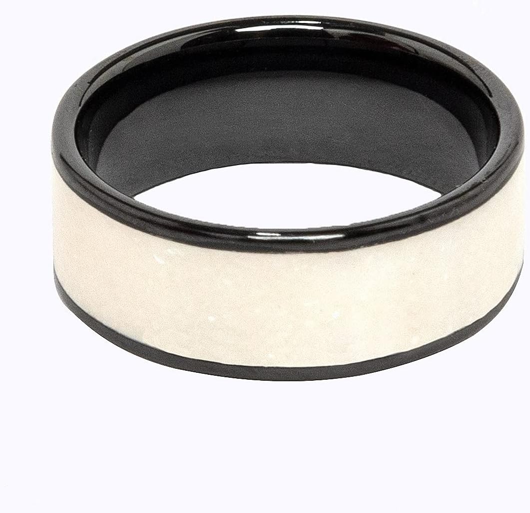 Ceramic Ring for Model 3 and Model Y J7312