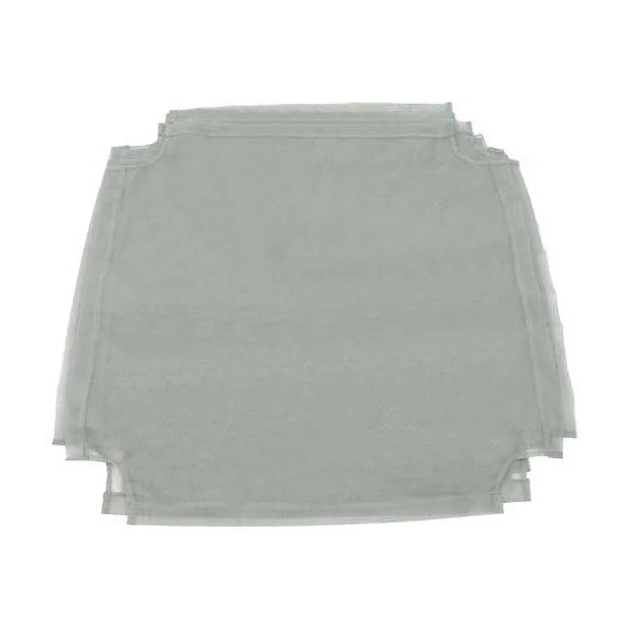 6-Layer Stackable Mesh Clothes Drying Rack Q978