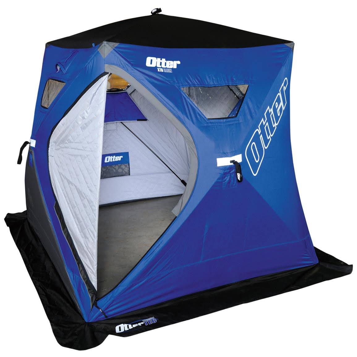 Cabin Thermal Hub Shelter J5167