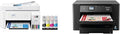 Wireless All-in-One Supertank Printer with Scanner Q1955