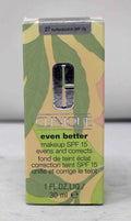 1.0 oz Even Better Makeup SPF 15 Butterscotch U489897