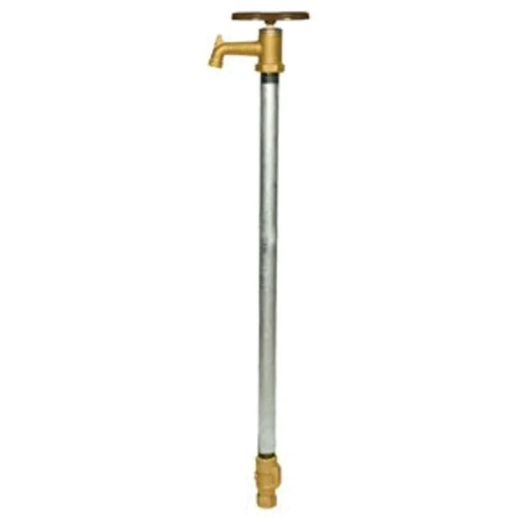 Freezeless Post Yard Hydrant G26481