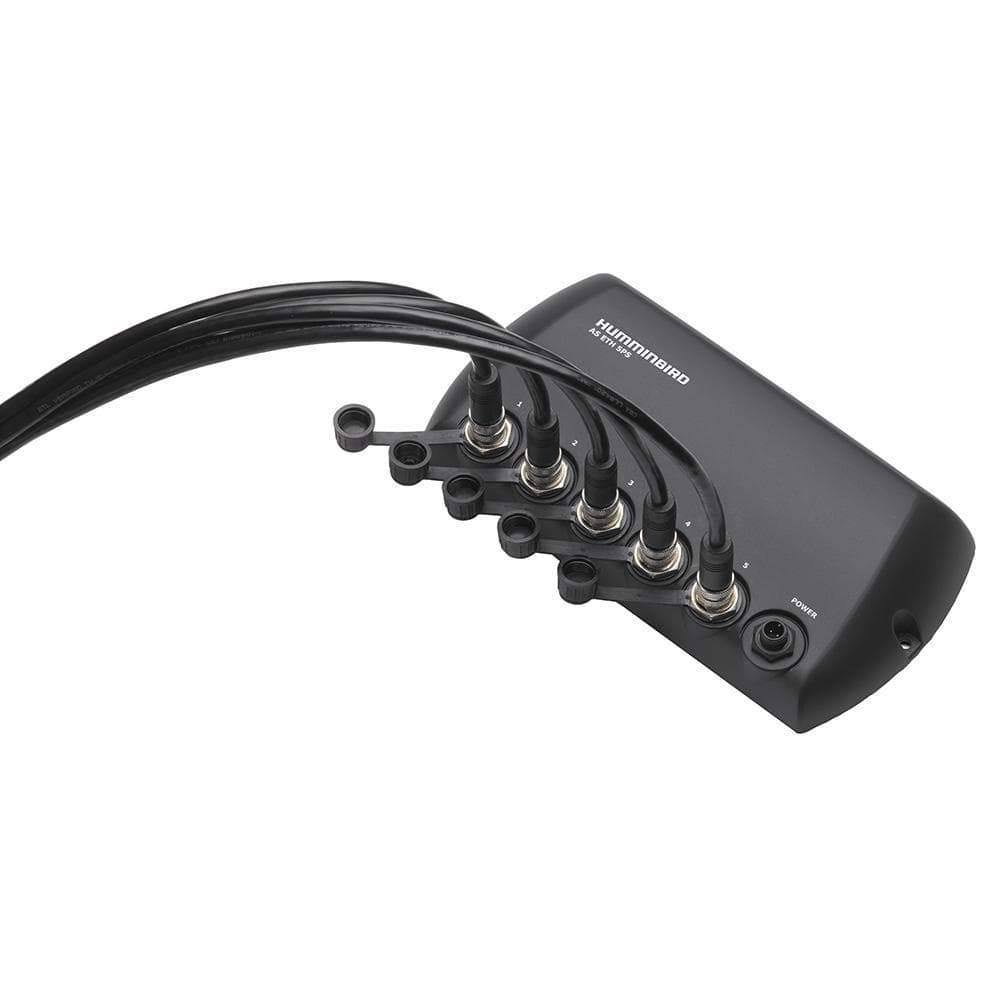 5 Port Ethernet Switch C290987