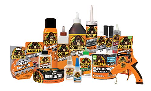 1 Gallon Natural Wood Color Wood Glue B604105