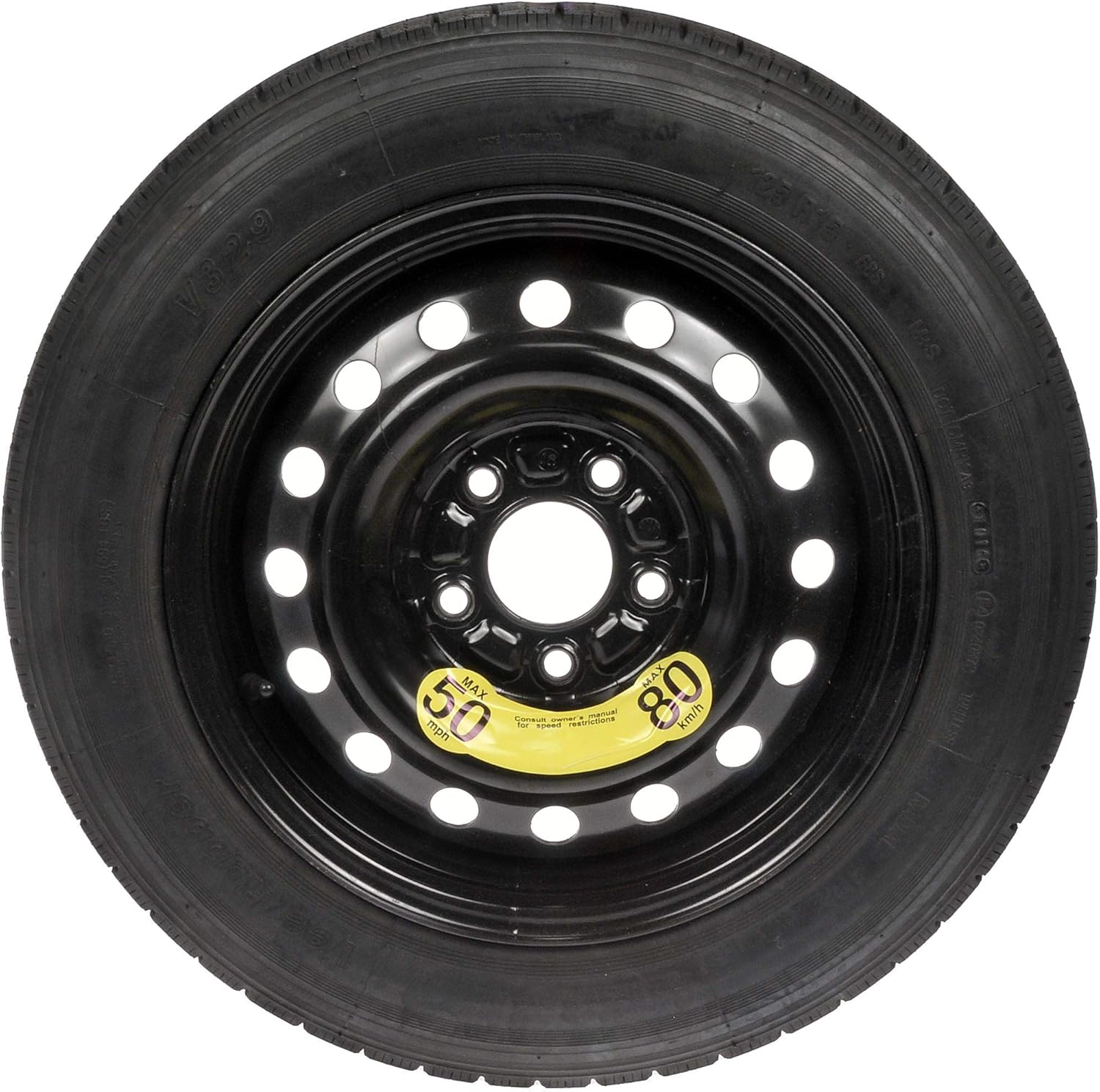 Spare Tire H362
