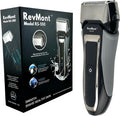 IPX7 Waterproof Rechargeable Electric Shaver T67640
