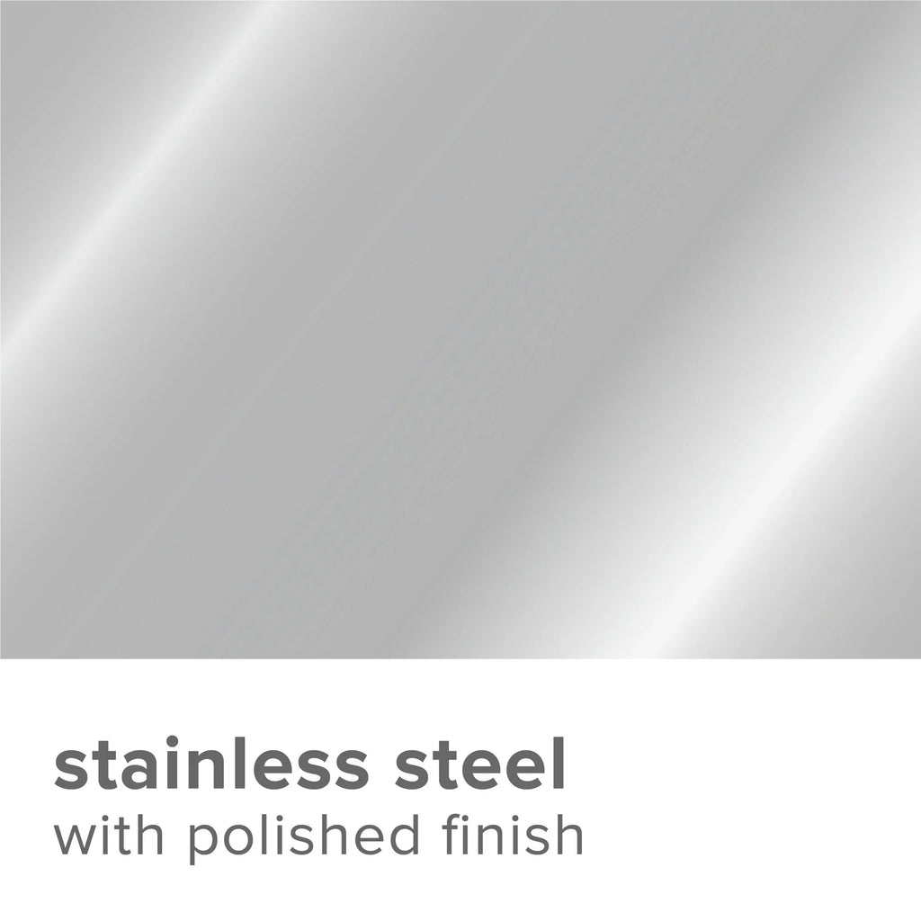 7 Piece Stainless Steel Bar Tool Set W413368
