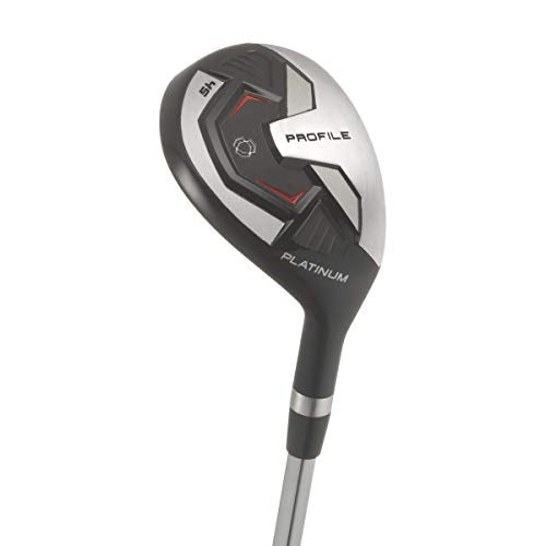 Right Handed Complete Golf Club Package Set with Stand Bag H270184