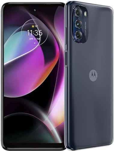 Moonlight Gray 5G 64GB Smartphone A499