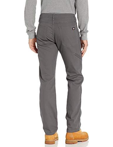 Tough Max Duck Double Knee Pant W212