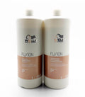 33.8 oz Liter Shampoo Conditioner Duo X7875