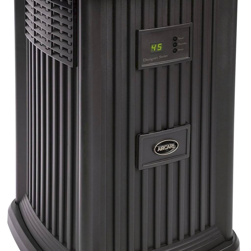 Pedestal Style Evaporative Air Whole House Humidifier Y5546