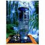 2.75 Gal Water System with 2 Purifiers P8905