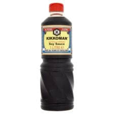 Soy Sauce 1 Litre B29935