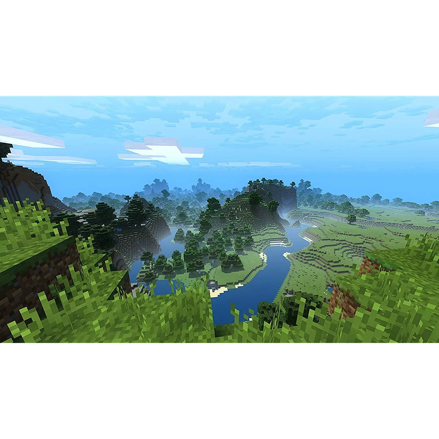 Minecraft - Nintendo Switch R891558