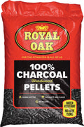 Charcoal Pellet M32790