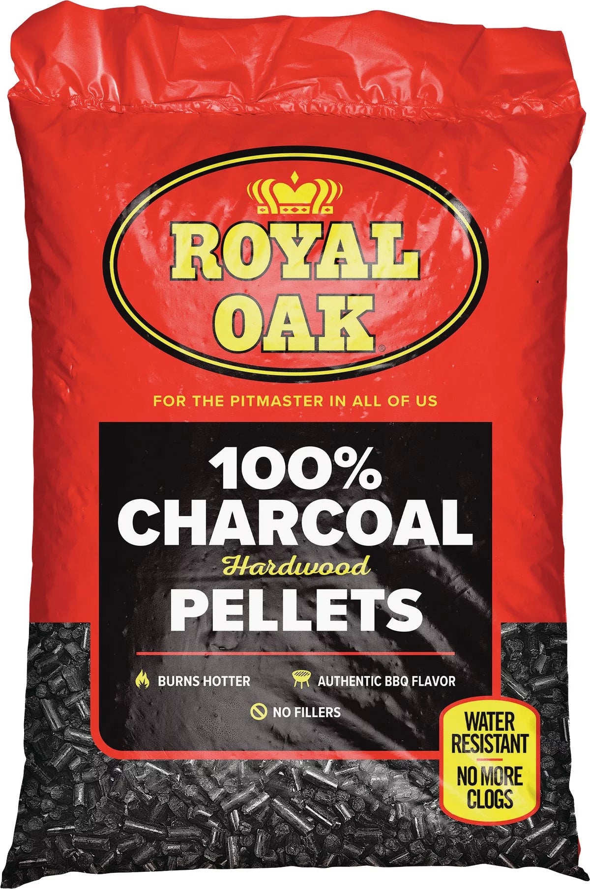 Charcoal Pellet M32790
