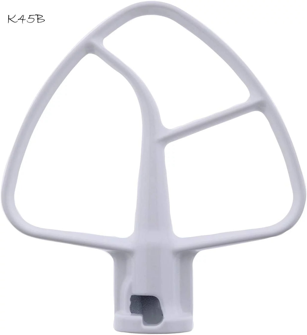 Mixer Attachments Set Dough Hook Flat Beater Wire Whip Z92508