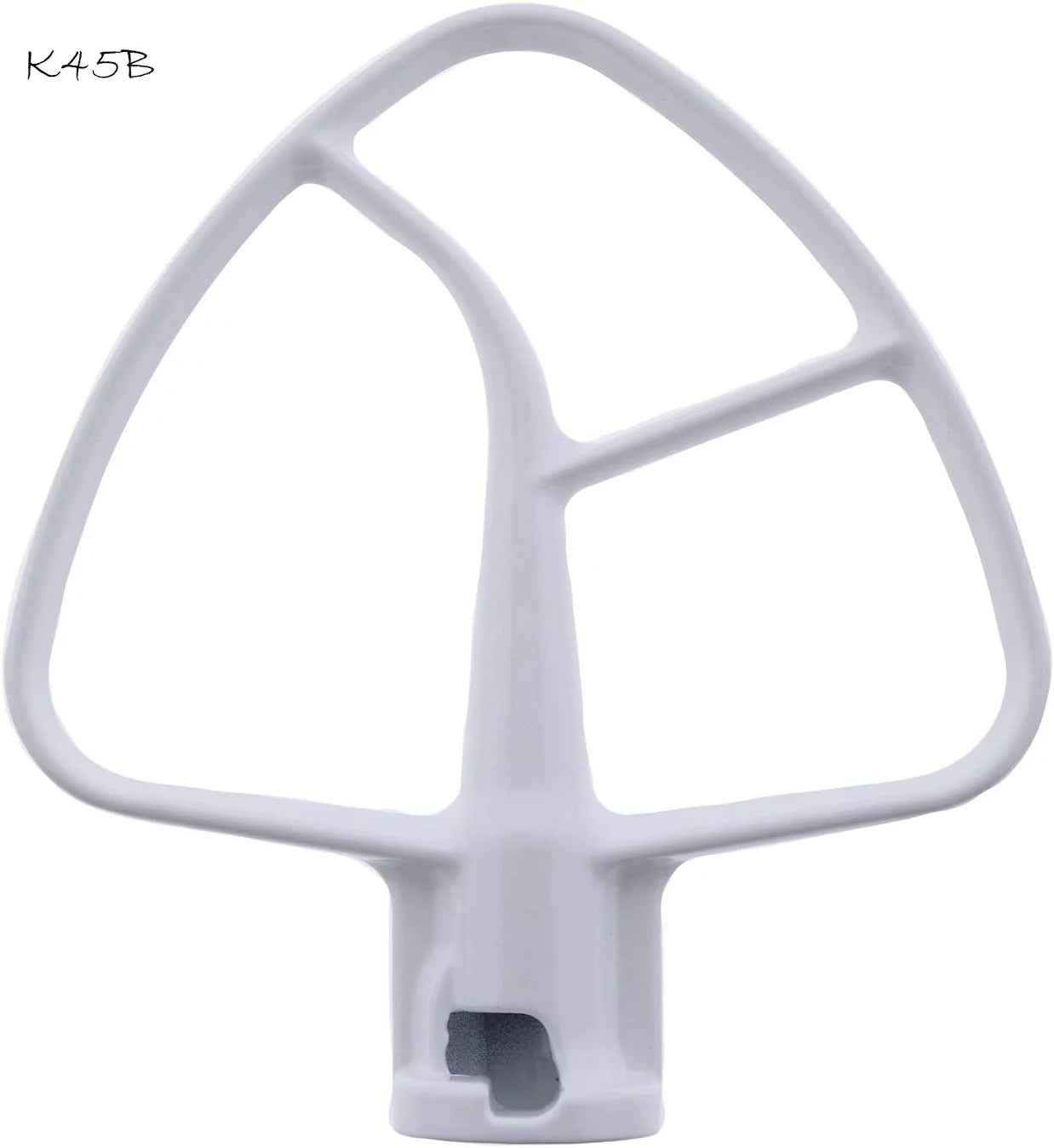Mixer Attachments Set Dough Hook Flat Beater Wire Whip Z92508