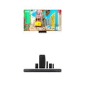 65-Inch QLED 8K Smart TV L9538