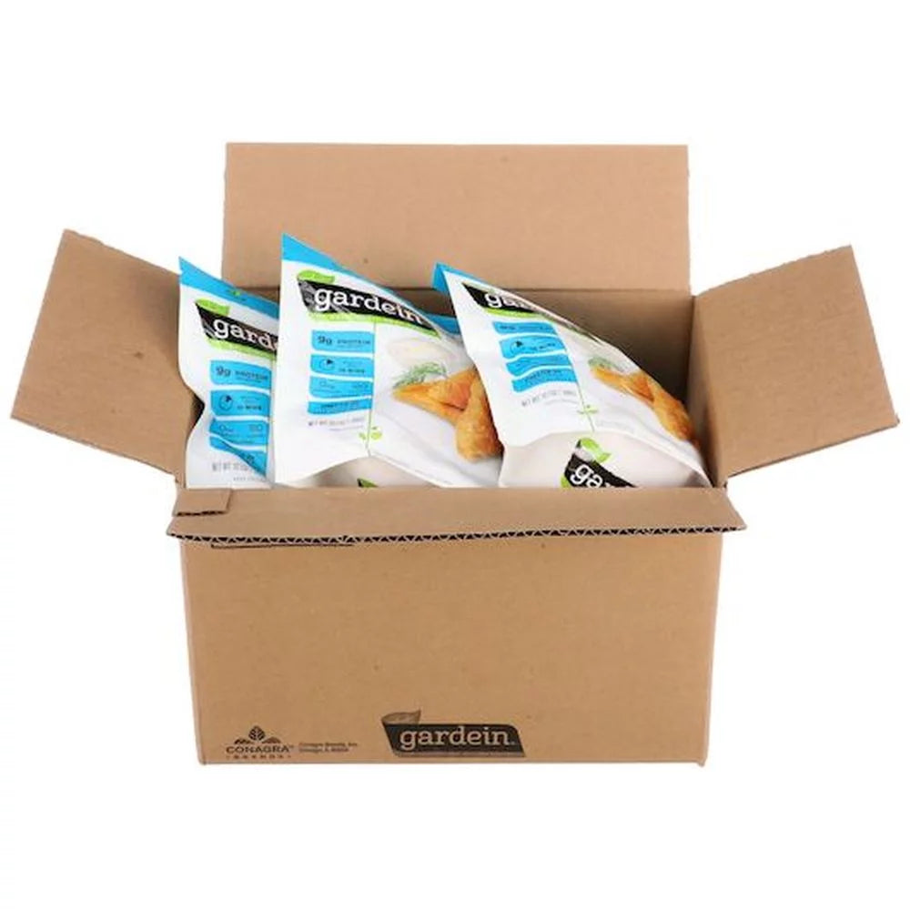 8 per case 10.1 Ounce Fishless Filets N171