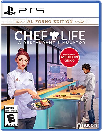 Al Forno Edition (PS4) Y200