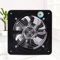 7" Kitchen Duct Exhaust Fan Z508