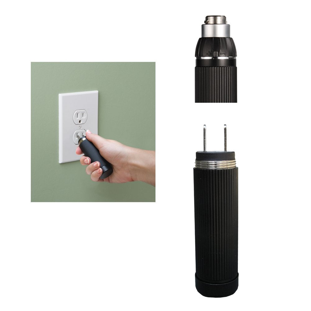 Portable Diagnostic Set with LED Lamps, Hard Case, 3.5V G8340