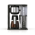 Single Serve Coffee Maker with Glass Carafe J5602