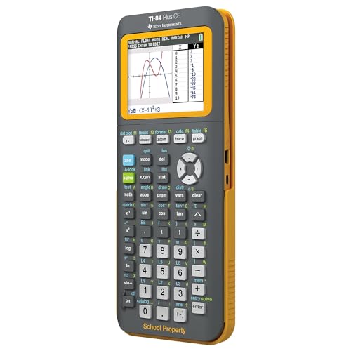 10 Pack Graphing Calculator L733337