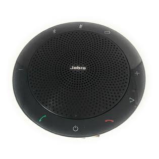 Black Wireless USB Computer Speaker X442