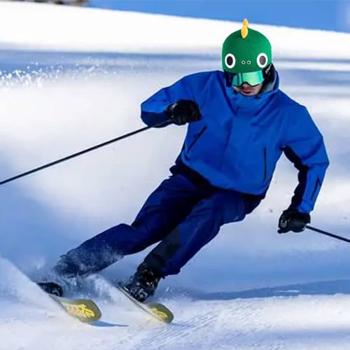 Ski Helmet Cover B37002