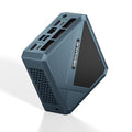 Mini PC Ryzen 5 3550H 16GB RAM 512GB NVMe SSD Triple Display USB-C Dual HDMI Gigabit Ethernet J110