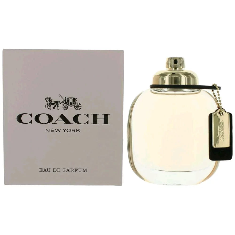 3 oz Eau De Parfum Spray T97631
