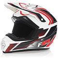 DOT Approved Motocross Helmet O582