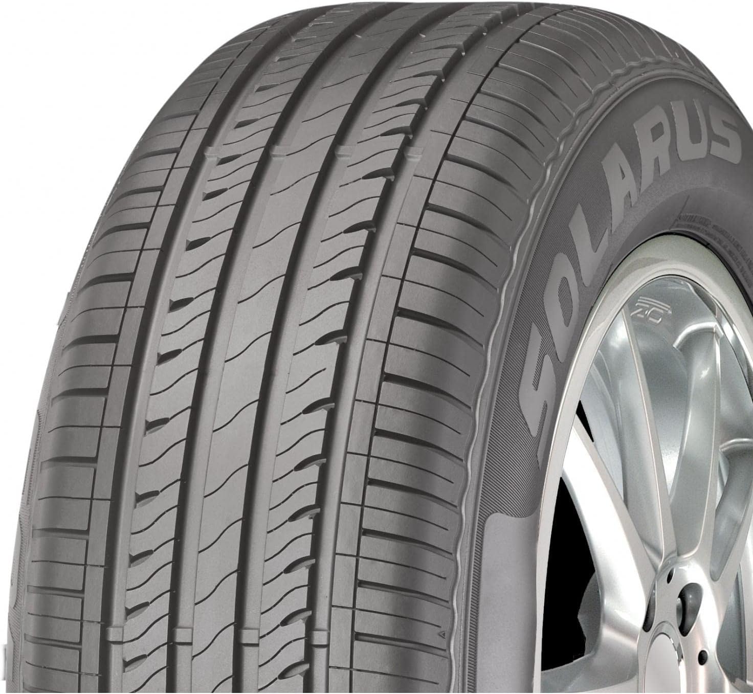 225/50R17 94V All-Season Tire B278413