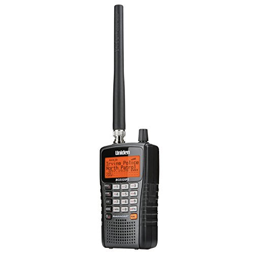 Handheld Scanner with Close Call RF Capture Technology C43480
