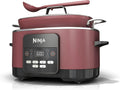 Cherry Red 8.5qt Multi-Cooker J854645