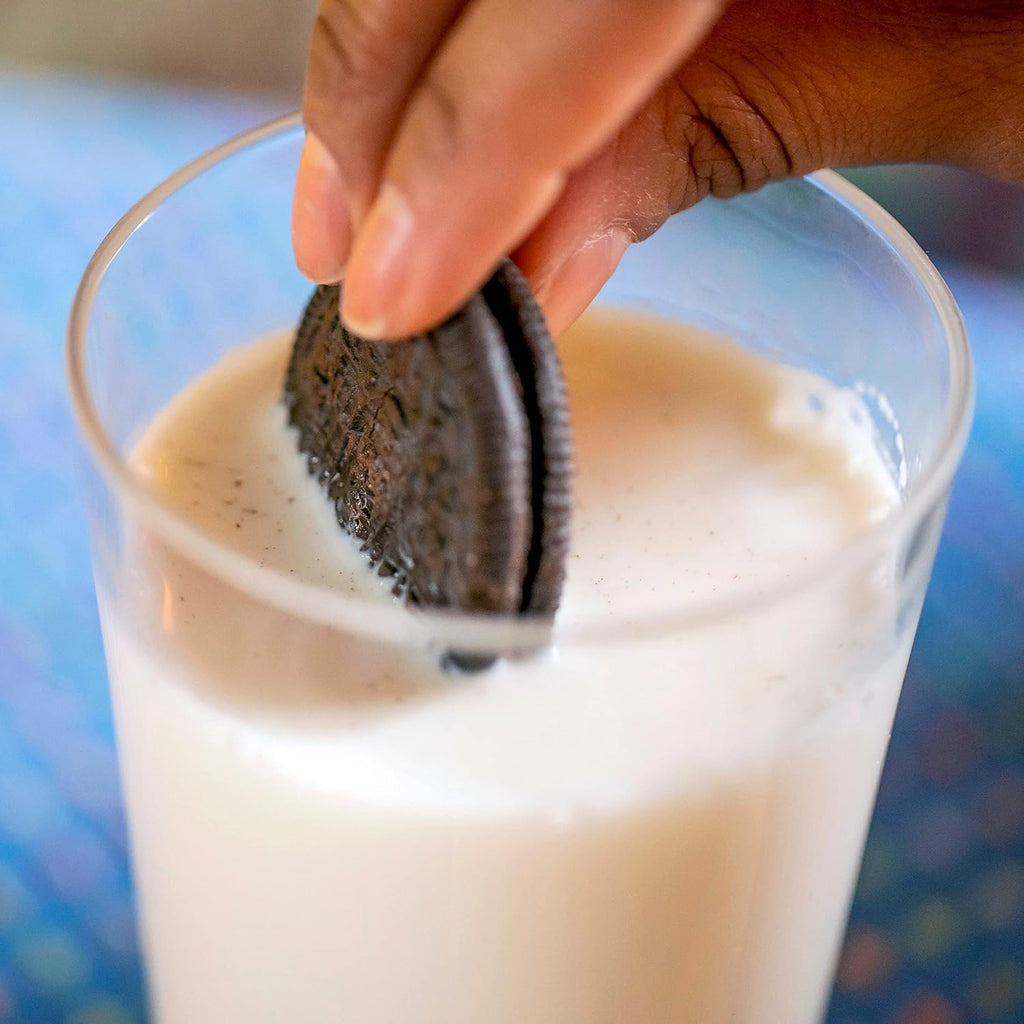 20 Snack Packs Chocolate Sandwich Cookies G88536