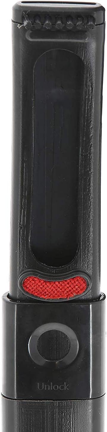 Dusting Brush Tool for Vacuum Cleaners with Reversible End N76125