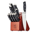 15-Piece Forged Knife Set C84041