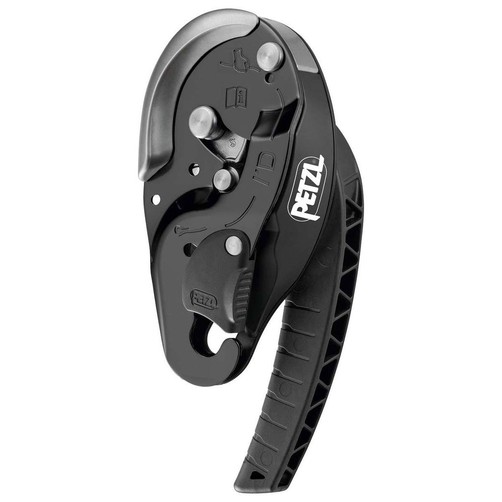 Black Descender F106286