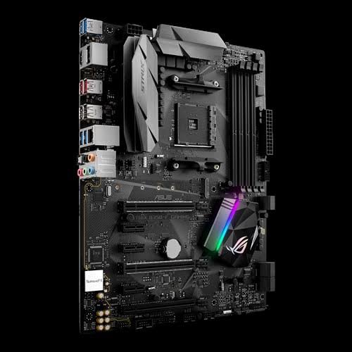AMD B350 Gaming ATX Motherboard M373187