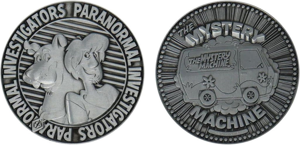 Limited Edition Collectible Coin N9788