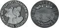 Limited Edition Collectible Coin N9788