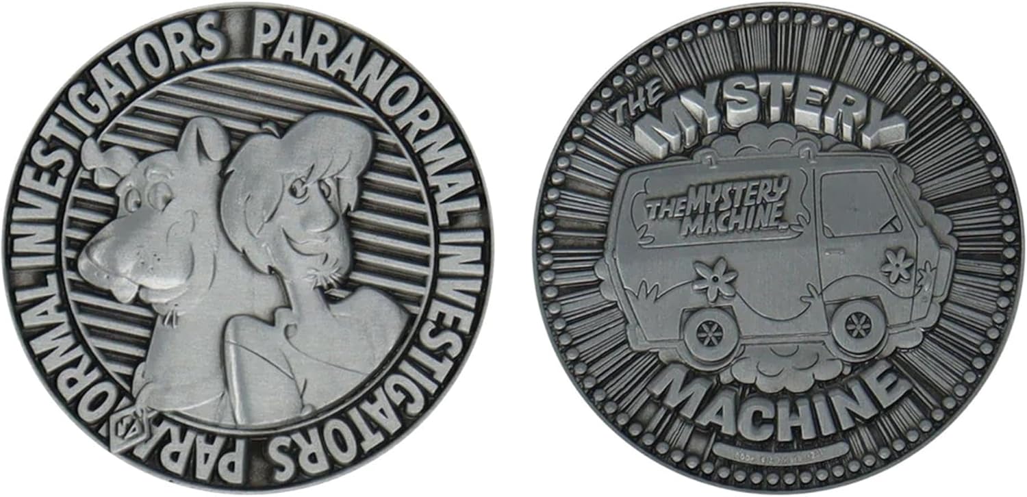 Limited Edition Collectible Coin N9788