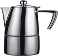10 Cup Stovetop Espresso Maker T81887