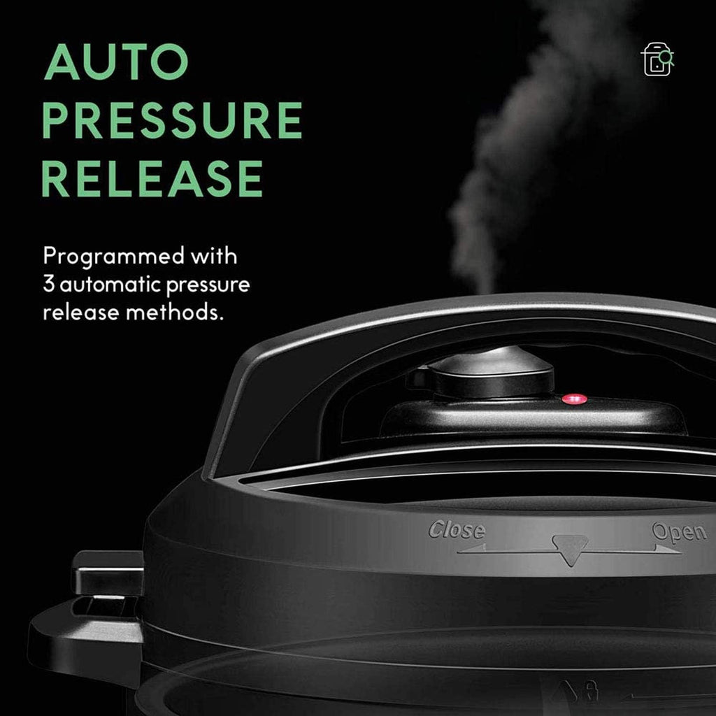 Smart Pressure Cooker 6 Qt G798678