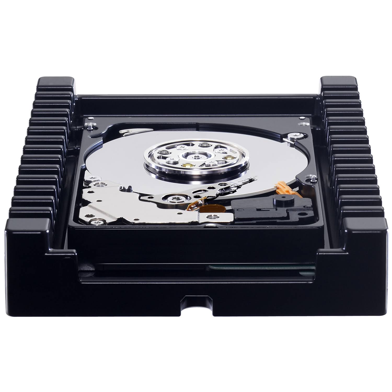1TB SATA Hard Drive F421557