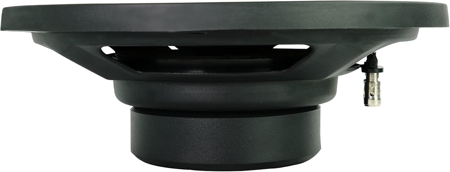 12" Subwoofer Amp Ported Truck Sub Enclosure Box J9125